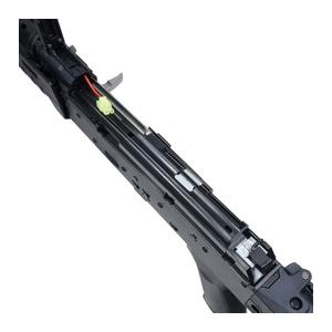 CYMA 電動ガン M-STYLE AKM S-STOCK FRPスポーツライン CM680E シーマ