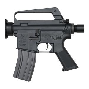 CYMA 電動ガン M653 E.T.U搭載 フルメタル シーマ 電子トリガー搭載