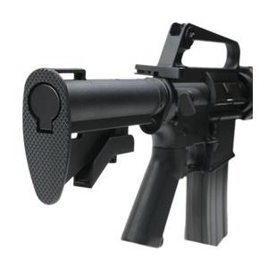 CYMA 電動ガン M653 E.T.U搭載 フルメタル シーマ 電子トリガー搭載