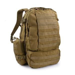 CONDOR 125 3DAYSアサルトバックパック (コヨーテブラウン) CONDOR バックパック 3day アサルトパック 55L 125 [ コヨーテブラウン