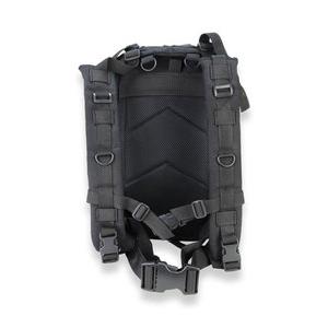 CONDOR リュック CONDOR バックパック 126 コンパクトアサルト [ ブラック ] 126