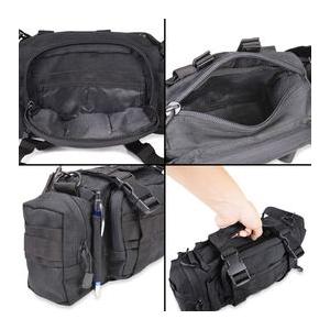 CONDOR ショルダーバッグ DEPLOYMENT 127 [ マルチカモ ][co127008] CONDOR ショルダーバッグ DEPLOYMENT 127 [ マルチカモ ] コンドル
