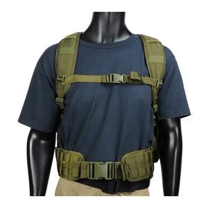 CONDOR バックパック Urban Go Backpack 33L 147 [ オリーブドラブ