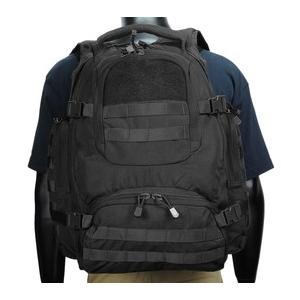 CONDOR バックパック Urban Go Backpack 33L 147 [ ブラック