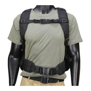 CONDOR バックパック Urban Go Backpack 33L 147 [ ブラック