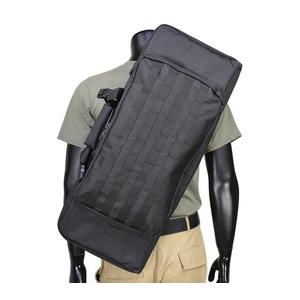 CONDOR ガンケース 28インチ シングルライフル 1丁用 〜60cm 150