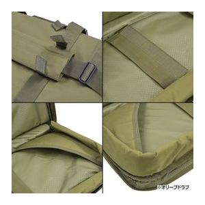 CONDOR ガンケース 28インチ シングルライフル 1丁用 〜60cm 150