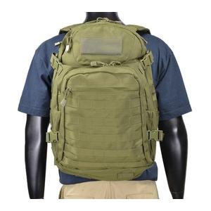 米軍放出品　CONDOR コンドル　バックパック　リュック CONDOR バックパック Venture ベンチャー 27.5L 160 [ オリーブドラブ
