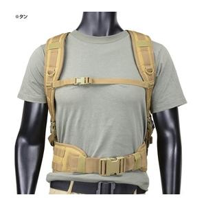 CONDOR バックパック 160 ベンチャー [ オリーブドラブ ] コンドル