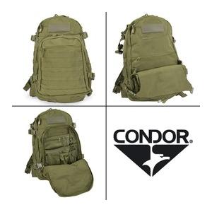 CONDOR バックパック Venture ベンチャー 27.5L 160 [ オリーブドラブ