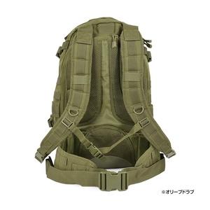CONDOR バックパック Venture ベンチャー 27.5L 160 [ ブラック