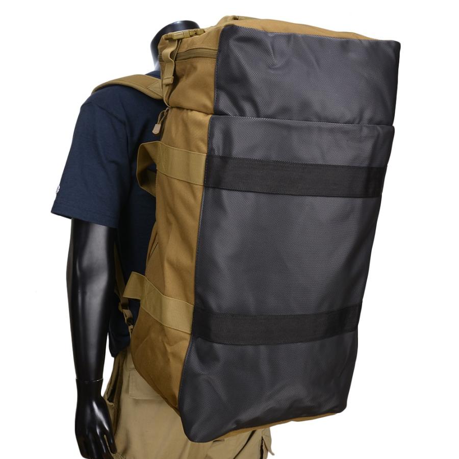 CONDOR ダッフルバッグ 161 コロッサス 55L [ コヨーテブラウン ][co161498] CONDOR ダッフルバッグ 161 コロッサス 55L [ コヨーテブラウン ] 161