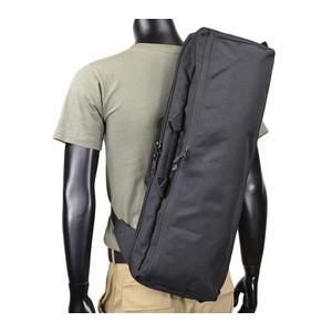 CONDOR ガンケース 25インチ トランスポーターケース 2丁収納 〜60cm