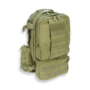 CONDOR バックパック CONVOY コンボイ 22L 169 [ オリーブドラブ ] 169