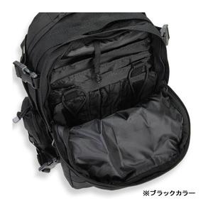 コンドルアウトドア コンボイ169 バックパック CONDOR バックパック CONVOY コンボイ 22L 169 [ オリーブドラブ ] 169