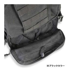 CONDOR バックパック CONVOY コンボイ 22L 169 [ オリーブドラブ ] 169