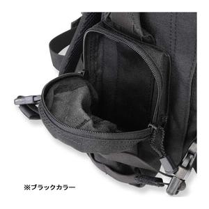 CONDOR バックパック CONVOY コンボイ 22L 169 [ オリーブドラブ ] 169
