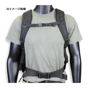 CONDOR バックパック CONVOY コンボイ 22L 169 [ ブラック ] 169-001