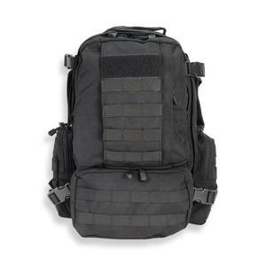 CONDOR バックパック CONVOY コンボイ 22L 169 [ ブラック ] 169-001