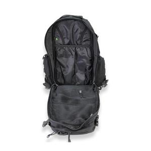CONDOR バックパック CONVOY コンボイ 22L 169 [ ブラック ] 169-001