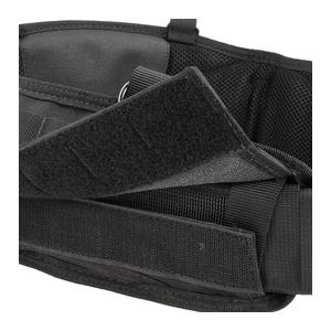 CONDOR ベルトパッド バトルベルト [ ブラック / Lサイズ ] 241-001-S