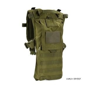 CONDOR ハイドロ ハーネス 242 [ コヨーテブラウン ] タクティカル