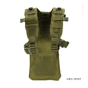CONDOR ハイドロ ハーネス 242 [ コヨーテブラウン ] タクティカル