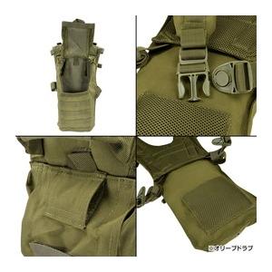 CONDOR ハイドロ ハーネス 242 [ コヨーテブラウン ] タクティカル