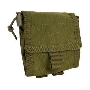 LBT タクティカルベルト ダンプポーチ ポーチ オリーブドラブ 中型