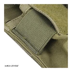 CONDOR マガジンポーチ M4 M16 シングルマグ MA5 [ ブラック