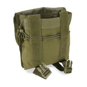CONDOR ユーティリティポーチ ラージ MA53 [ オリーブドラブ ] OUTDOOR