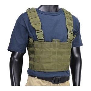 CONDOR チェストリグ OPS MOLLE対応 MCR4 [ オリーブドラブ ] 弾薬帯