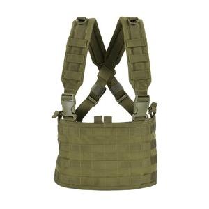 CONDOR チェストリグ OPS MOLLE対応 MCR4 [ オリーブドラブ ] 弾薬帯