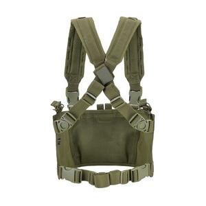 CONDOR チェストリグ OPS MOLLE対応 MCR4 [ オリーブドラブ ] 弾薬帯