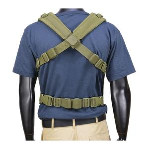 オリーブドラブ チェストリグ ライト付き 楽天市場】CONDOR チェストリグ CS モジュラー チェストセット