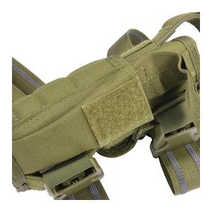CONDOR レッグホルスター Tornado マルチフィット ライト対応 TTLH