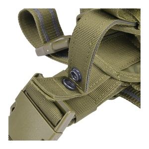 CONDOR レッグホルスター Tornado マルチフィット ライト対応 TTLH