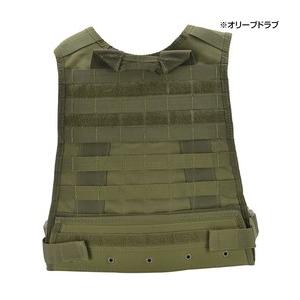 CONDOR コンパクトプレートキャリア CPC [ コヨーテブラウン