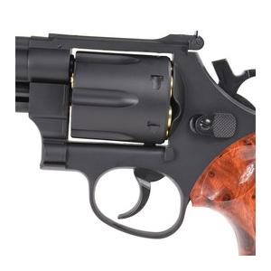 クラウンモデル ガスガン S&W M29 44マグナム 6インチ No13312 crown