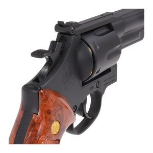 クラウンモデル ガスガン S&W M29 44マグナム 6インチ No13312 crown
