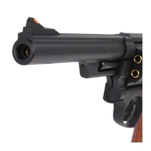 クラウンモデル ガスガン S&W M29 44マグナム 6インチ No13312 crown