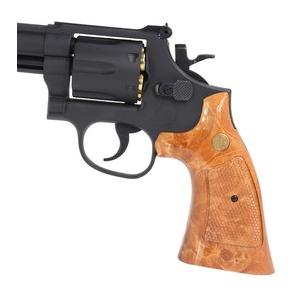 クラウンモデル ガスガン S&W M586 357マグナム 6インチ No13318 crown