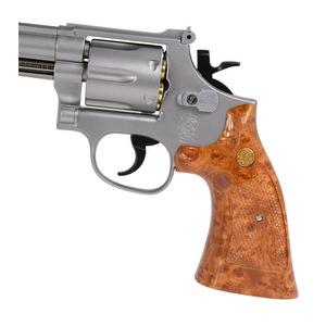 クラウンモデル ガスガン S&W M686 357マグナム 6インチ No13320 crown