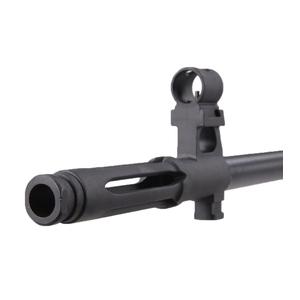 クラウンモデル エアガン ドラグノフ SVD エアーコッキングライフル 18