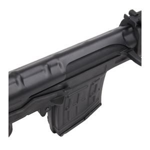 クラウンモデル エアガン ドラグノフ SVD エアーコッキングライフル 18