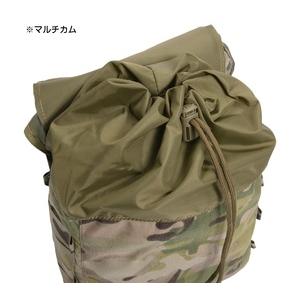 DIRECT ACTION カーゴポーチ MOLLE対応 ユーティリティポーチ