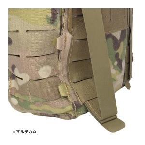 DIRECT ACTION カーゴポーチ MOLLE対応 ユーティリティポーチ