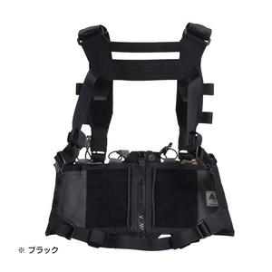 DIRECT ACTION HURRICANE ハイブリッドチェストリグ [ ペン