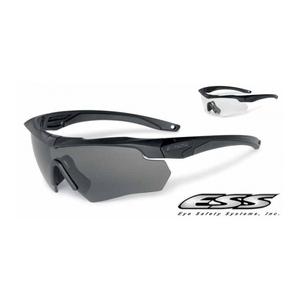 ESS シューティンググラス CROSSBOW 3LS クロスボウ 740-0387 [ ソフト