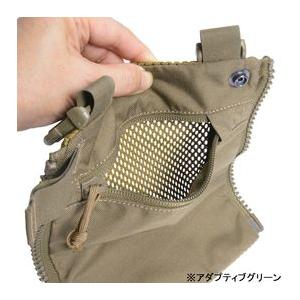 DIRECT ACTION スナイパーパネル チェストリグ用 CR-SNPL-CD5